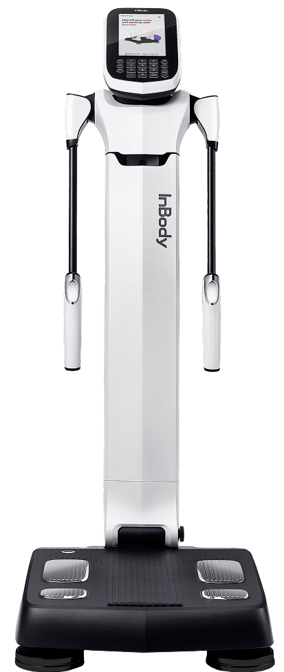 InBody 380