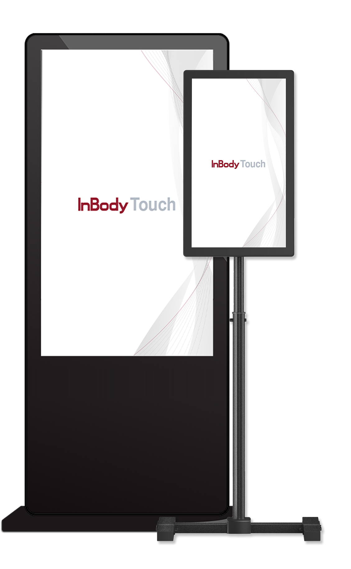 InBody Touch